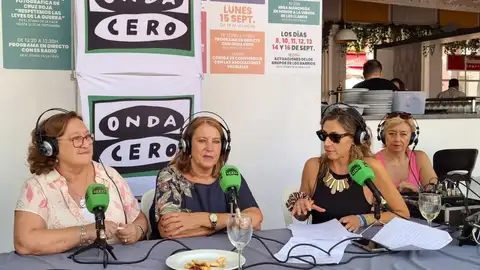 Especial Más de uno Albacete desde la FAVA Especial Más de uno Albacete desde la FAVA
