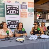Especial Más de uno Albacete desde la FAVA
