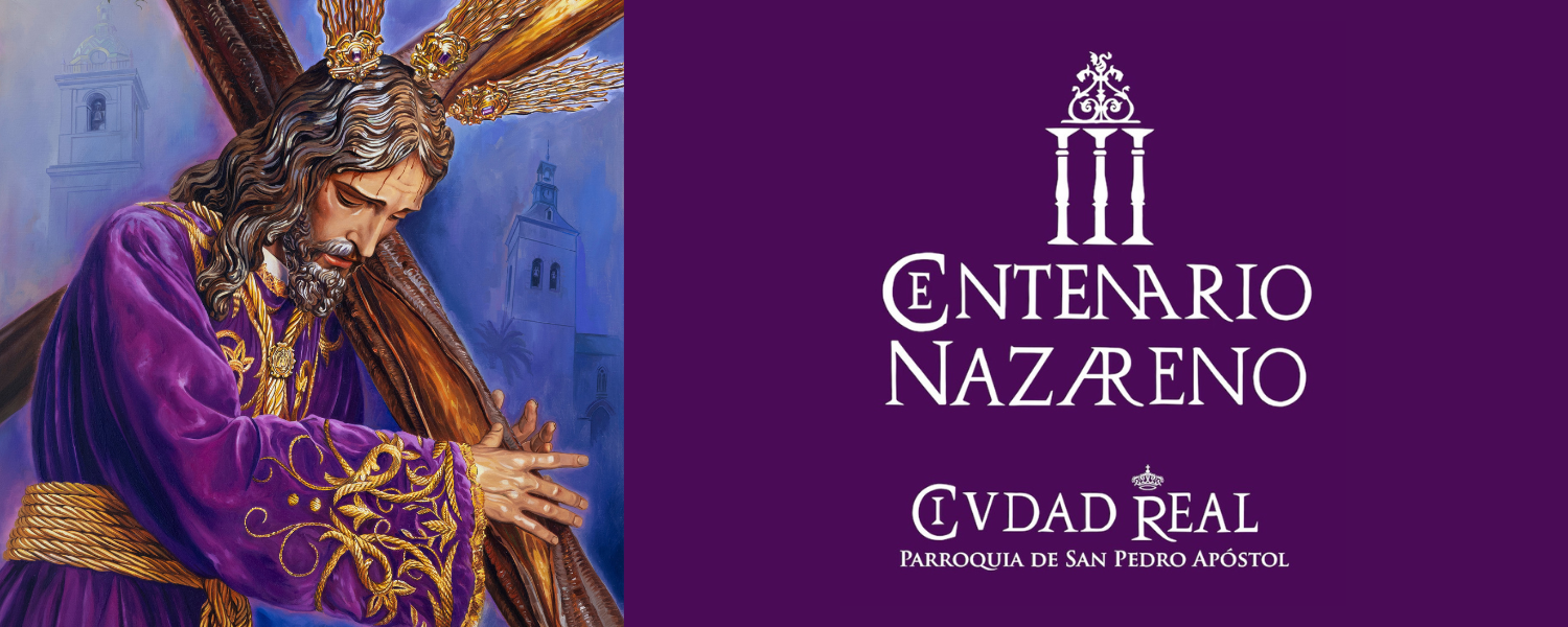 La Hermandad del Nazareno celebrará este sábado una procesión extraordinaria La Hermandad del Nazareno celebrará este sábado una procesión extraordinaria