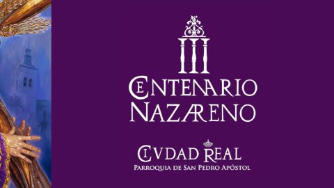 Nuestro Padre Jes&uacute;s Nazaneno