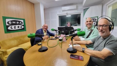 Tertulianos de onda cero ourense