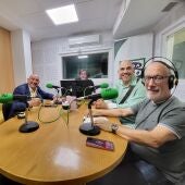 Tertulianos de onda cero ourense