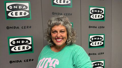 Laura Exp&oacute;sito, colaboradora de M&aacute;s de Uno Castell&oacute;n. 