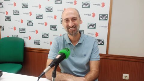 Javier Dom&iacute;nguez (Neur&oacute;logo)