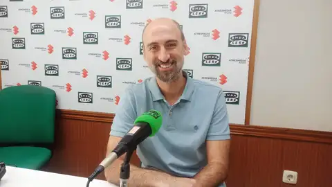 Javier Domínguez (Neurólogo) Javier Domínguez (Neurólogo)