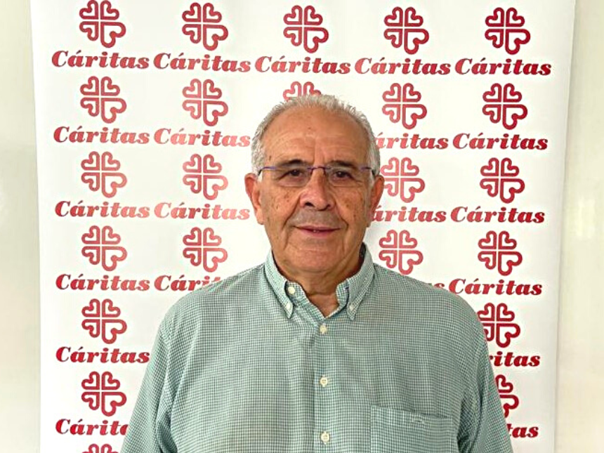 Joan Torres: “Nuestro piso de Cáritas combina alojamiento, acompañamiento y dignidad para favorecer la reinserción de los presos” Joan Torres: “Nuestro piso de Cáritas combina alojamiento, acompañamiento y dignidad para favorecer la reinserción de los presos”