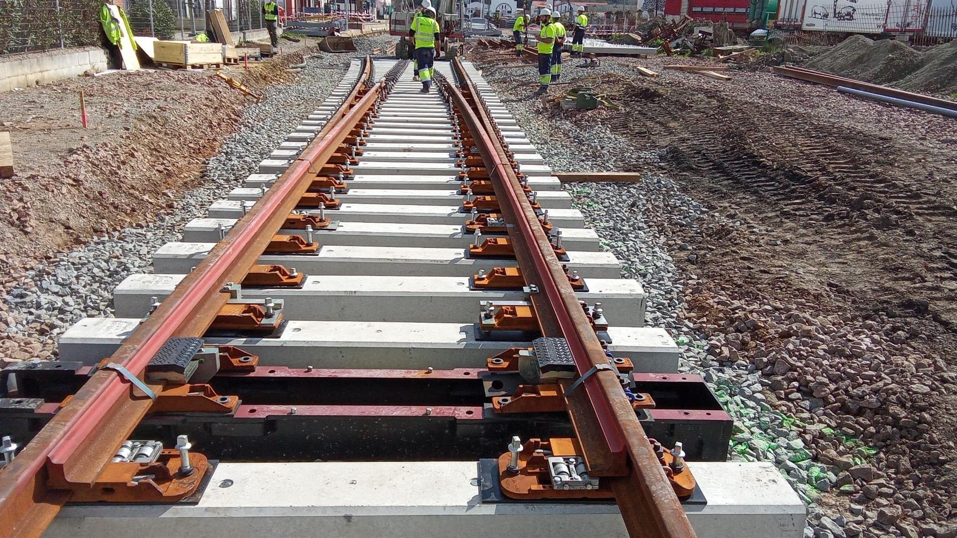 El Ministerio de Transportes restablece el servicio de Media Distancia Huelva-Zafra a partir de este lunes 15 de septiembre El Ministerio de Transportes restablece el servicio de Media Distancia Huelva-Zafra a partir de este lunes 15 de septiembre