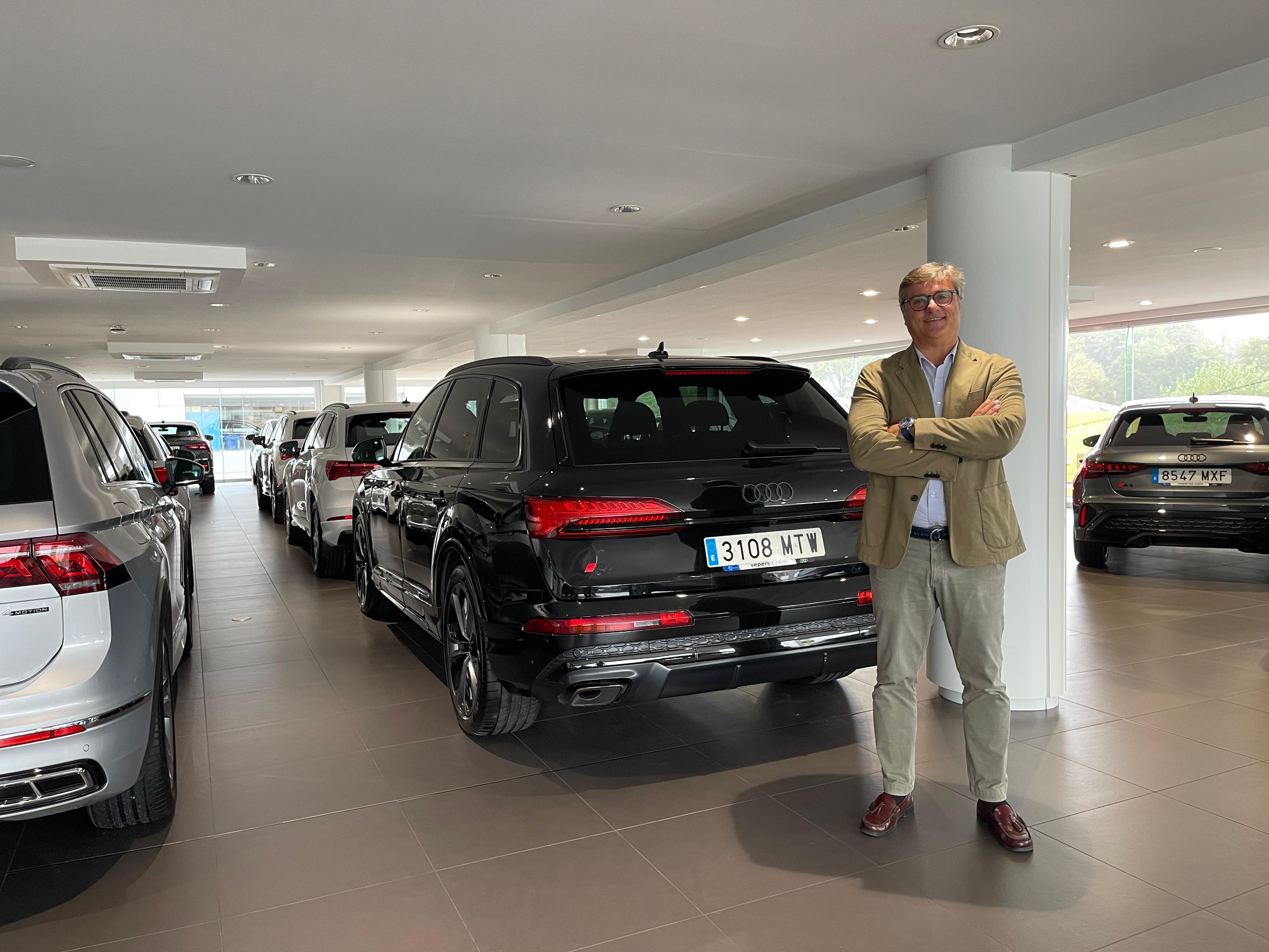 Más de Uno Pontevedra 15/09/2025 Vepersa Más de Uno Pontevedra 15/09/2025 Vepersa