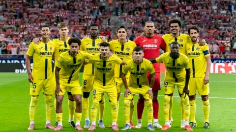El Villarreal se queda sin ver puerta cinco meses despu&eacute;s