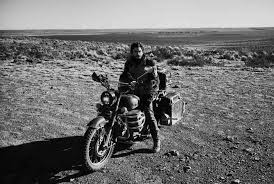 La aventura de Walter Astrada: casi diez años viajando por el mundo La aventura de Walter Astrada: casi diez años viajando por el mundo