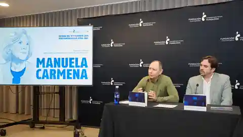 Cuarta Semana del Pensamiento Cuarta Semana del Pensamiento