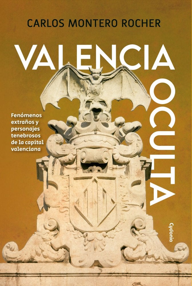 Valencia oculta Valencia oculta