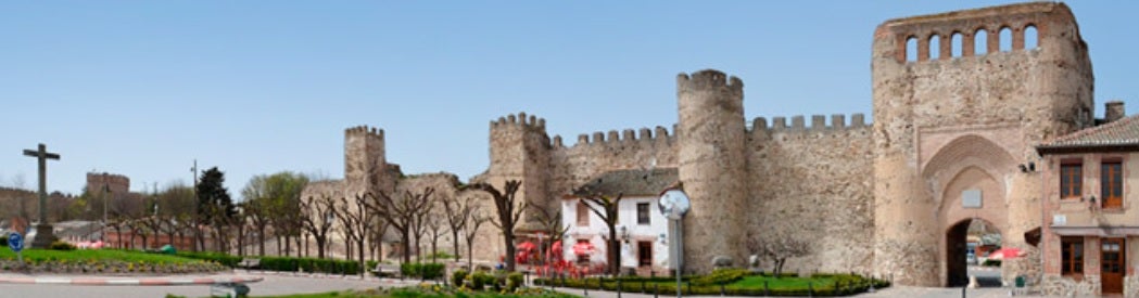 Onda Cero Segovia Con Nuestros Pueblos- COCA Onda Cero Segovia Con Nuestros Pueblos- COCA