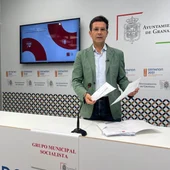 Paco Cuenca Paco Cuenca