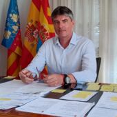 El alcalde de Villajoyosa declara hoy por la presunta contratación irregular de dos agentes de la Policía Local