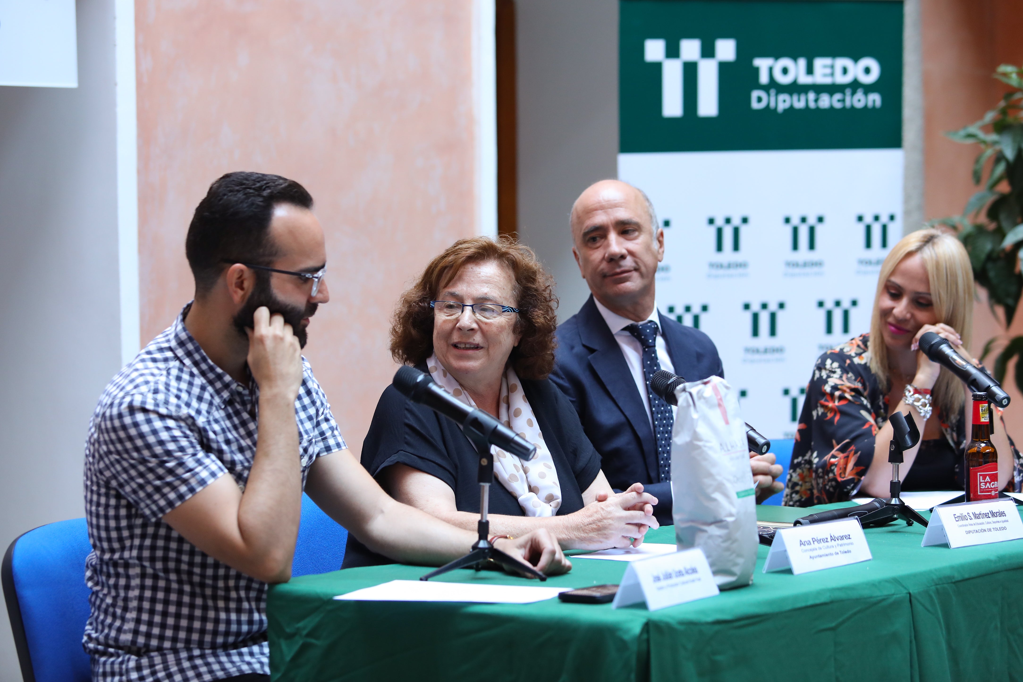 Erató Fest, referente de la candidatura a la Capital Europea de la Cultura Erató Fest, referente de la candidatura a la Capital Europea de la Cultura