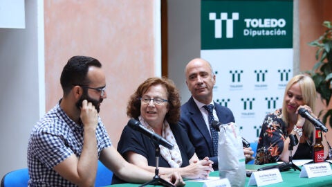 Presentaci&oacute;n Erat&oacute; Fest. 