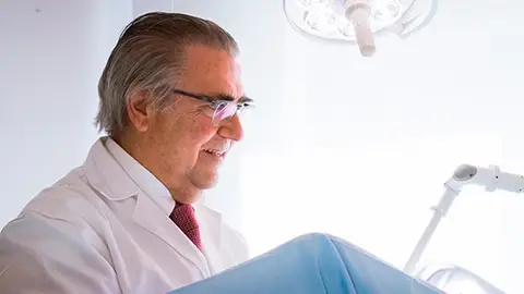 Unos 150.000 varones en Málaga padecen podrían tener alguna dolencia relacionada con la próstata Doctor Torrecillas