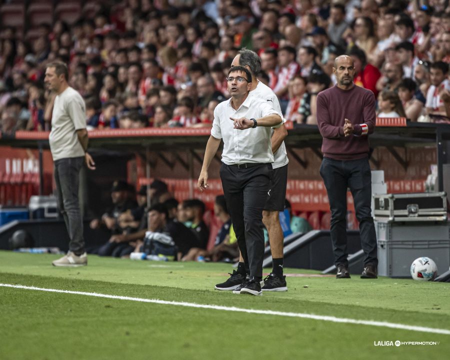 Más de Uno Gijón Deportes 15/09/25 Más de Uno Gijón Deportes 15/09/25