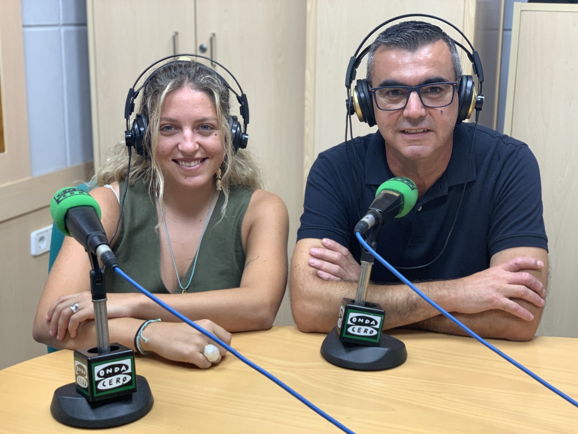 A Tu Salud, Andrés Torres A Tu Salud, Andrés Torres