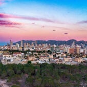 Certificación Biosphere Benidorm