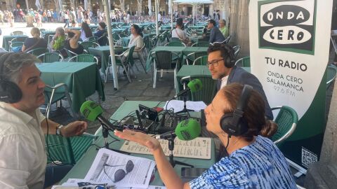 MD1 Salamanca desde Las Tapas De Gonzalo