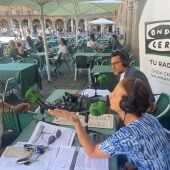 MD1 Salamanca desde Las Tapas De Gonzalo