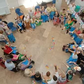 AFA Bigastro comienza sus actividades para conmemorar el Día Mundial del Alzheimer AFA Bigastro comienza sus actividades para conmemorar el Día Mundial del Alzheimer