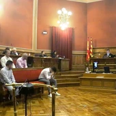 Judici manada de Castelldefels Judici manada de Castelldefels