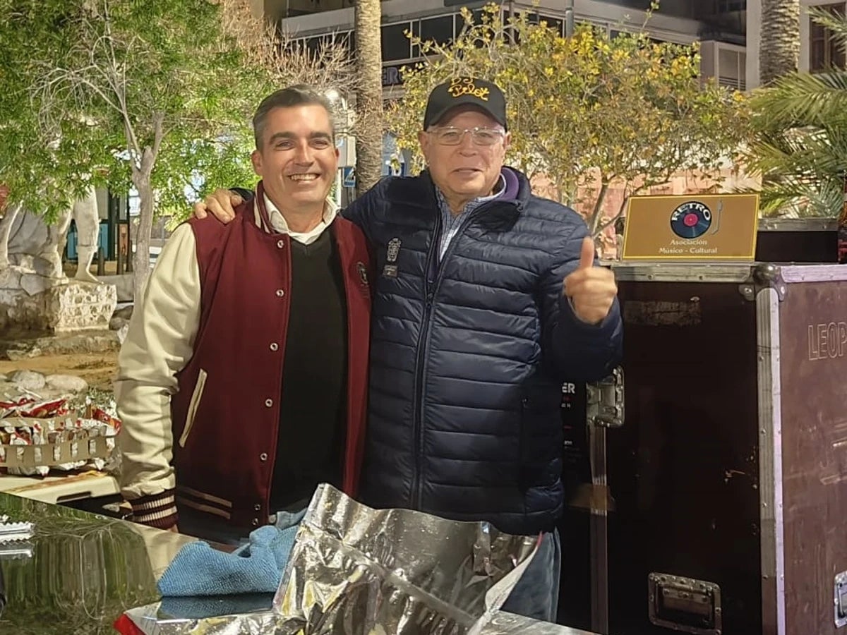 Pep Pilot: “La Fira del Disc se ha convertido ya un encuentro cultural que demuestra que la fiebre por el LP ha vuelto a revivir” Pep Pilot: “La Fira del Disc se ha convertido ya un encuentro cultural que demuestra que la fiebre por el LP ha vuelto a revivir”