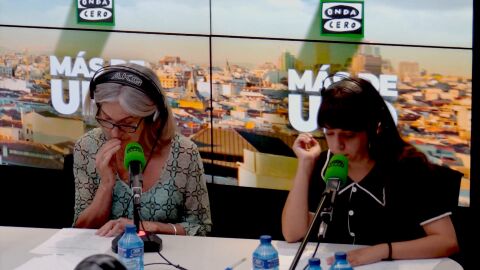 Radioficción - Episodio 4: El cuco