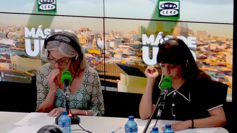 Radioficción - Episodio 4: El cuco Radioficción - Episodio 4: El cuco