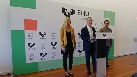 La Universidad Pública Vasca ha renunciado a investigaciones con Israel por 247 millones