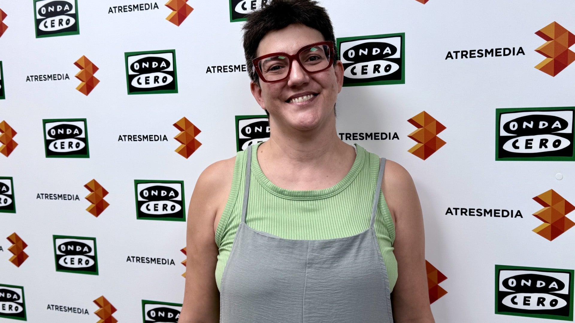 Cuchillito y tenedor: Ester Cánovas (Salabores) Cuchillito y tenedor: Ester Cánovas (Salabores)