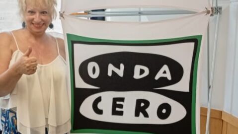 Antonieta Marba