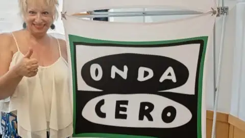 Antonieta Marba Antonieta Marba