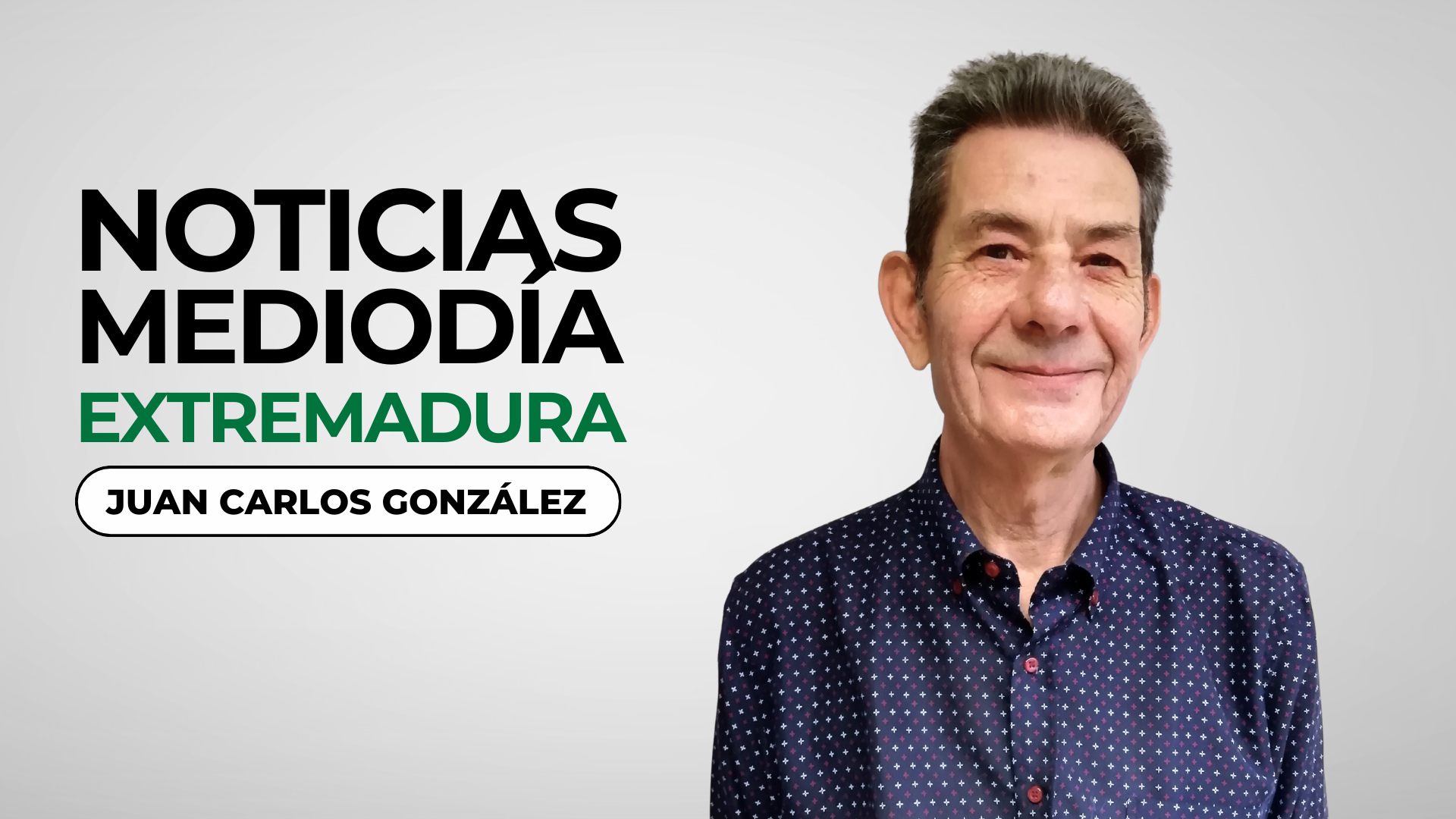 Noticias Mediodía Extremadura 17/09/2025 Noticias Mediodía Extremadura 17/09/2025