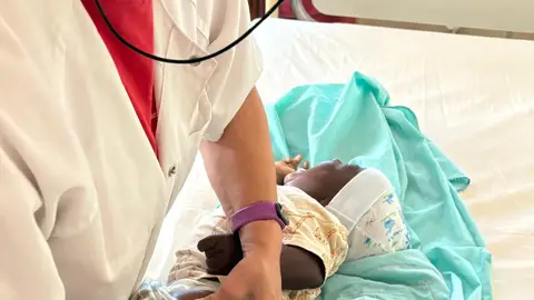 Enfermería Enfermería