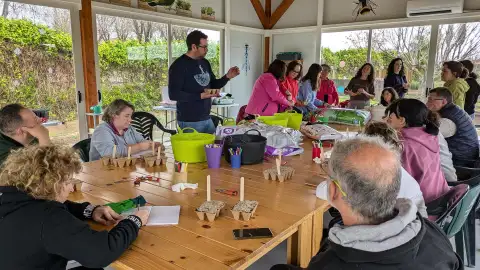 Diputación de Toledo prepara un taller de Bonsái para principiantes Diputación de Toledo prepara un taller de Bonsái para principiantes
