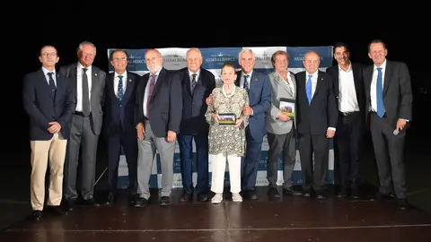 Guadalhorce rinde homenaje a los pioneros del golf malagueño con el libro "Del Sueño al Swing" Golf