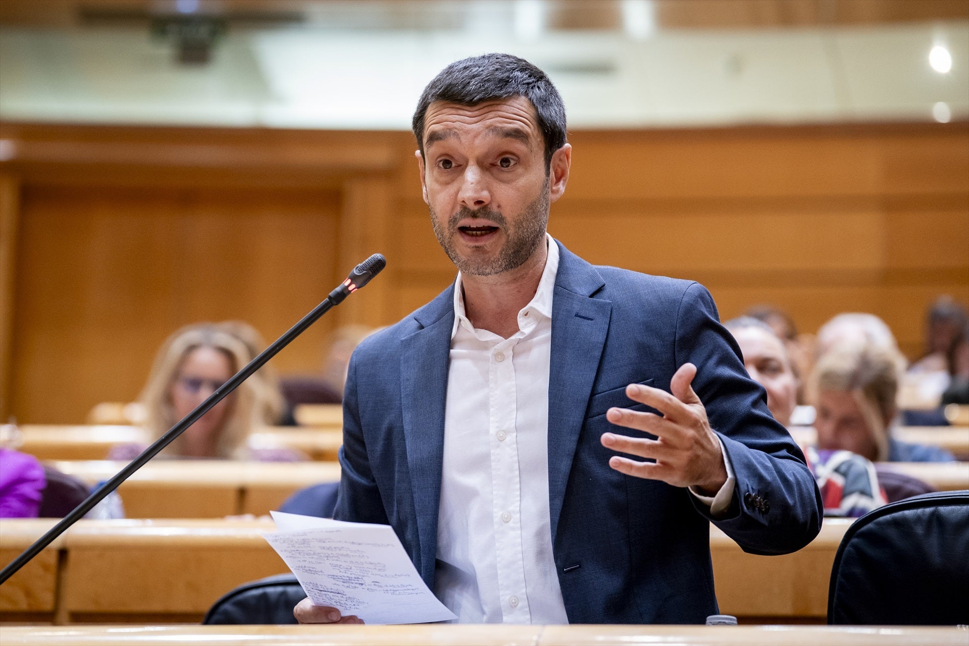 Atención al cliente en catalán: ¿Afectará la reforma legal a las grandes empresas en toda España? Atención al cliente en catalán: ¿Afectará la reforma legal a las grandes empresas en toda España?