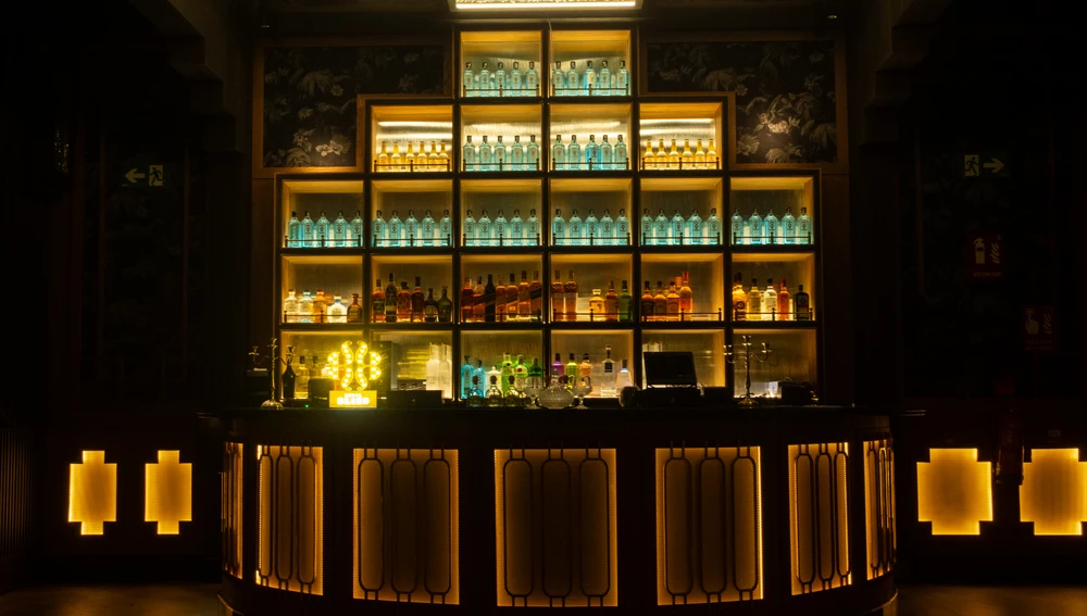 Inspiración años 20 de Nueva York Inspiración años 20 de Nueva York