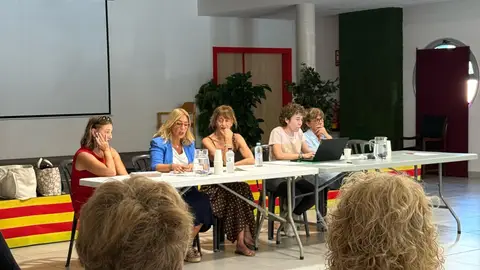 El Consejo de Salud de Aínsa pide a la DGA mantener la plaza de Enfermería Familiar y Comunitaria El Consejo de Salud de Aínsa pide a la DGA mantener la plaza de Enfermería Familiar y Comunitaria