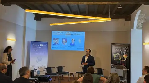 La Junta reivindica la excelencia gastronómica como pilar del turismo en Extremadura La Junta reivindica la excelencia gastronómica como pilar del turismo en Extremadura