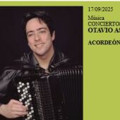 Cociertos Filarmónica de Segovia