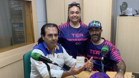 En Marcha - TEA