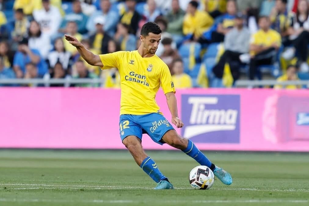 Canarias En La Onda Deportes 17/09/2025 Canarias En La Onda Deportes 17/09/2025