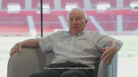 Joan Forteza Fútbol