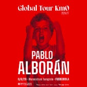 Pablo Alborán anuncia su nuevo álbum “KM0” y confirma la actuación en Marenostrum Fuengirola 