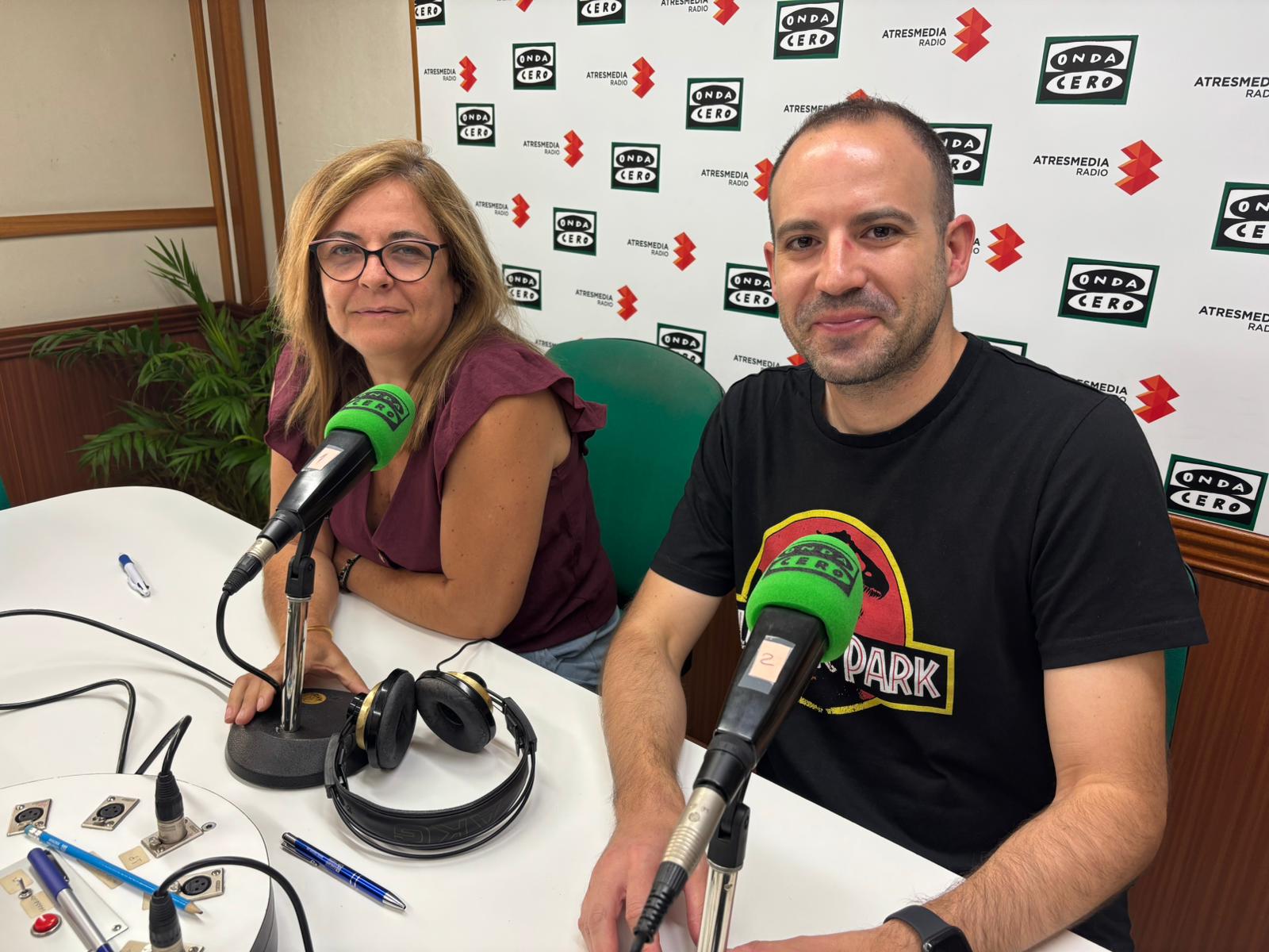 Historias, Misterios y Leyendas de Ciudad Real 17/09/2025 Historias, Misterios y Leyendas de Ciudad Real 17/09/2025